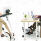 FitDesk Under-Desk Bike | $105 | Woot
FitDesk Recumbent Bike Desk | $205 | Woot
